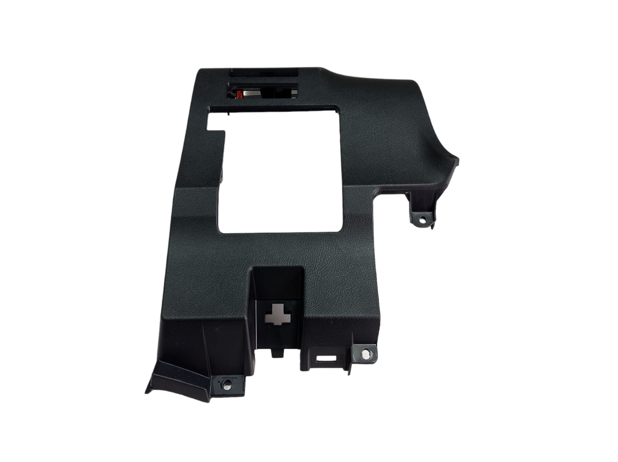 Acabamento Esquerdo Painel Lexus Rx 450hl Hibrid 2021 V576 4
