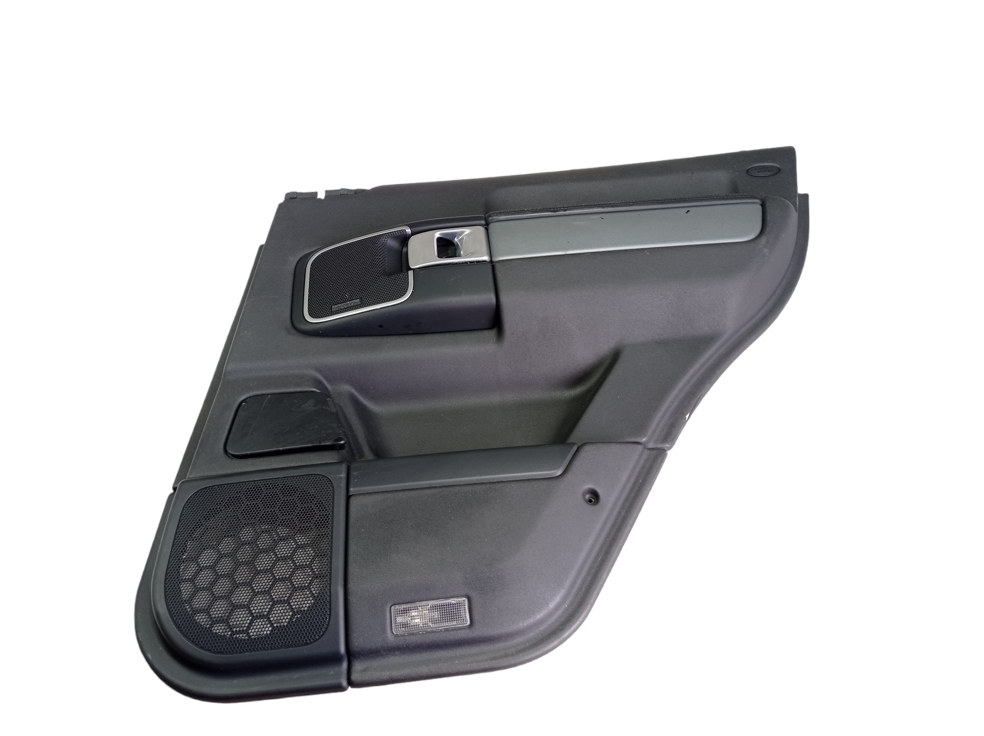 Forro Porta Traseira Direita Range Rover Vogue 2008 V583 3