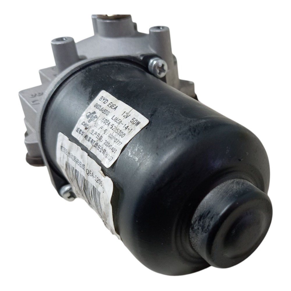 Maquina Limpador Parabrisa Byd Dolphin Mini 2024 2025 V665 2