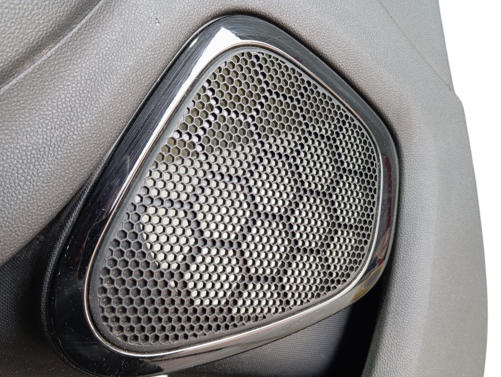 Forro Porta Dianteira Esquerda Renault Zoe Neo 2023 V617 7