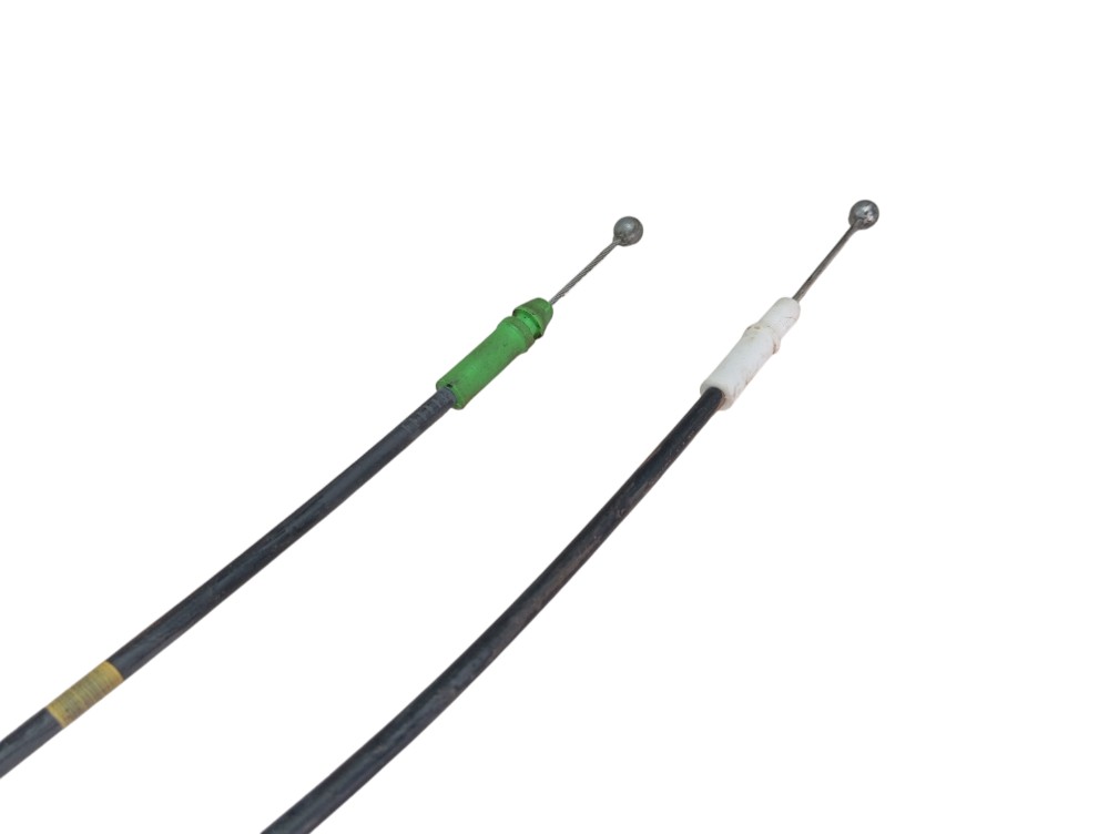 Fechadura Porta Traseira Direita Land Cruiser Prado 05 V620 2