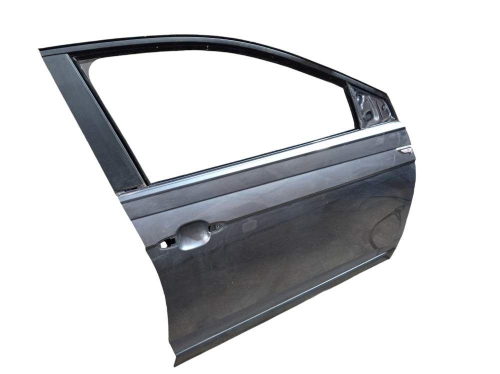 Porta Dianteira Direita Vw Nivus Hl Tsi 1.0 2024 V608 2