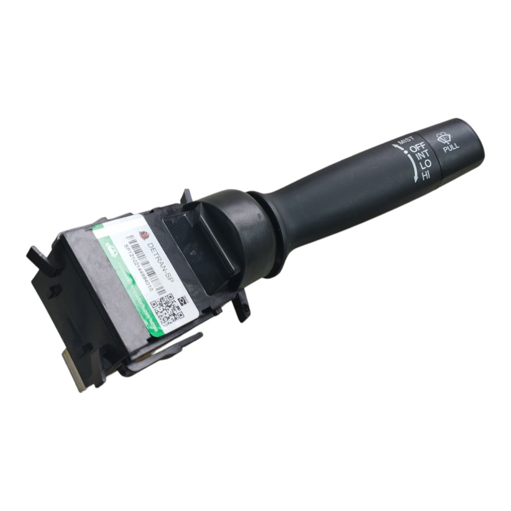 Comando Limpador Honda Civic Lxr 2010 2015 V658 3