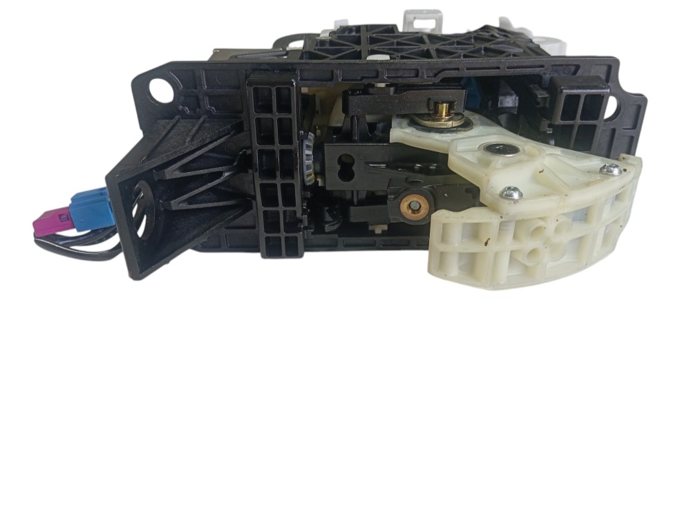 Alavanca Trambulador Marcha Porsche Cayenne S V8 2003 V371 2