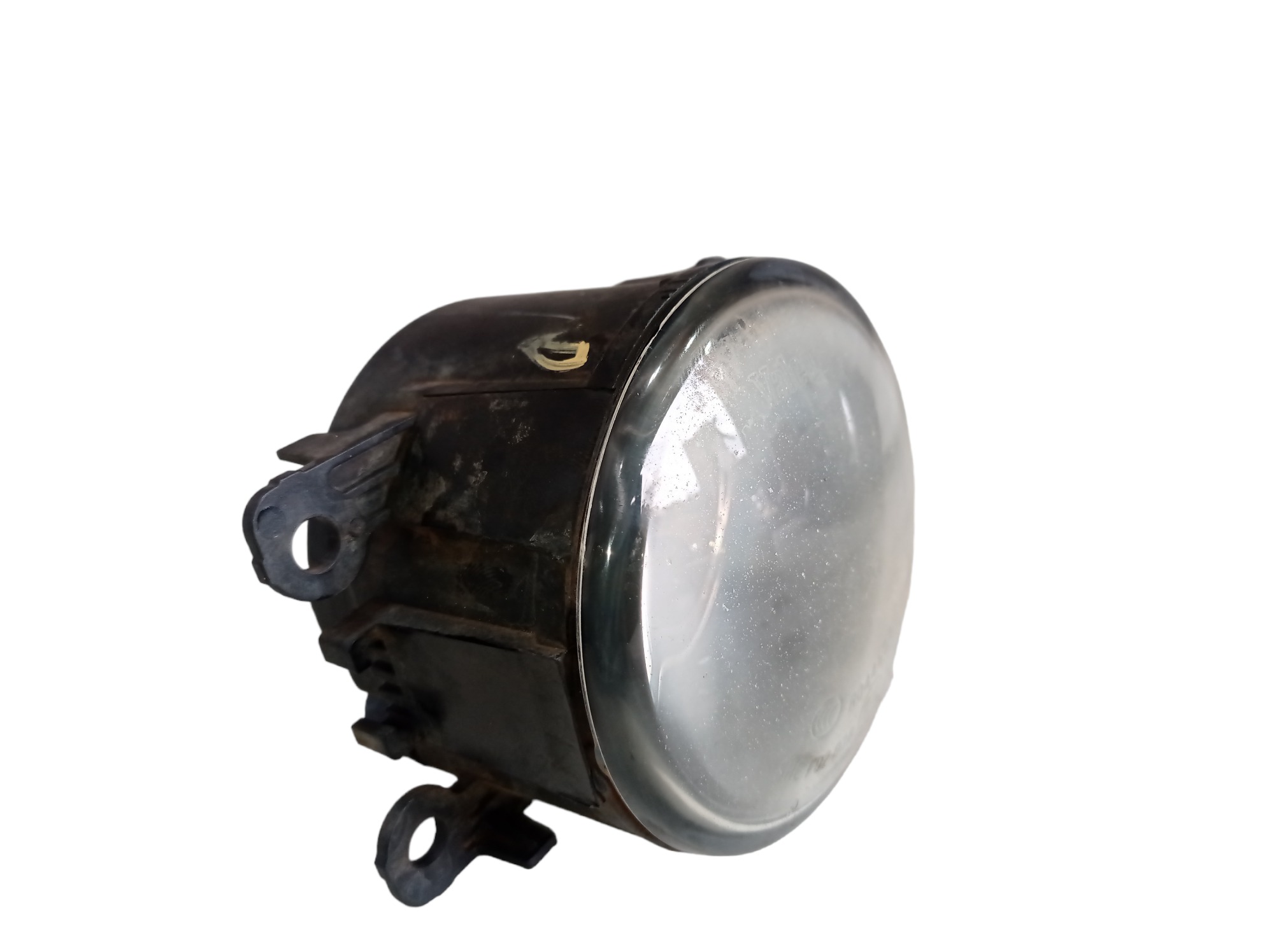 Farol Milha Direito Suzuki Grand Vitara 2.0 2012 2015 V570 Branco 6