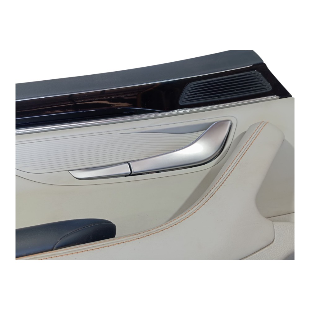 Forro Porta Traseira Esquerda Byd Song Plus 2024 V631 2