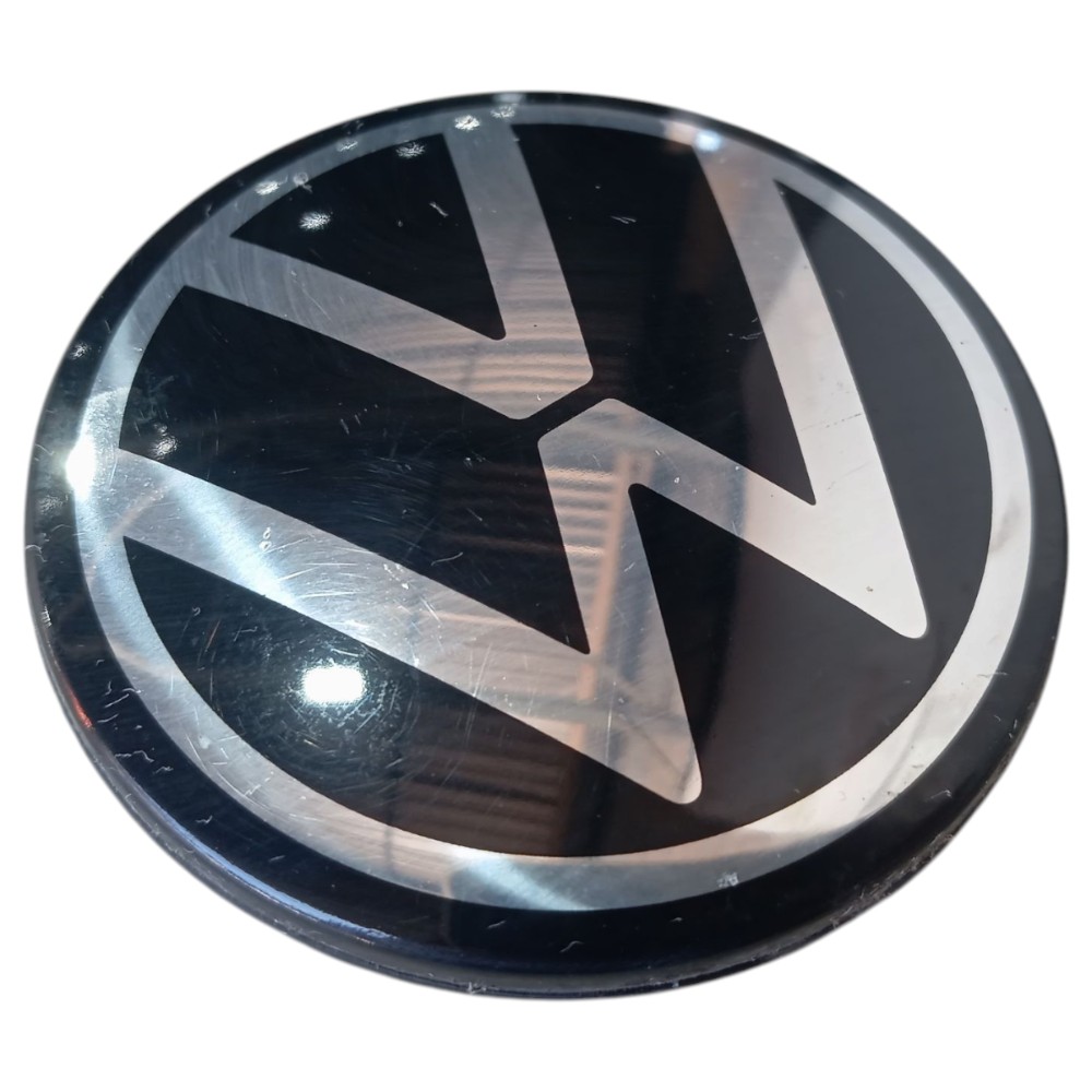 Miolo Calota Roda Vw Taos Highline 1.4 2022 2024 V655 3