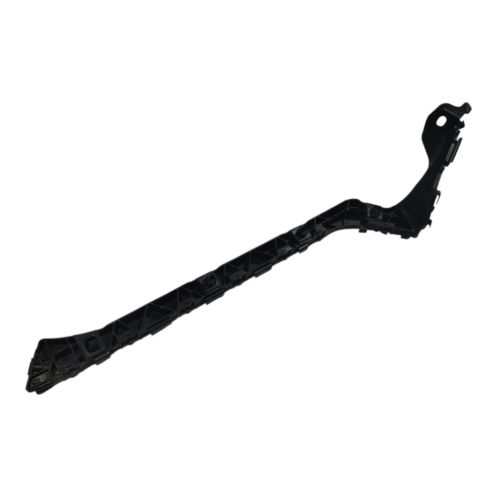Guia Parachoque Traseiro Esquerdo Honda Civic 2010 A 15 V658 2