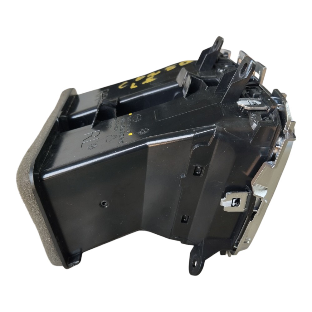 Difusor Ar Console Central Byd Song Plus 2024 2025 V642 6