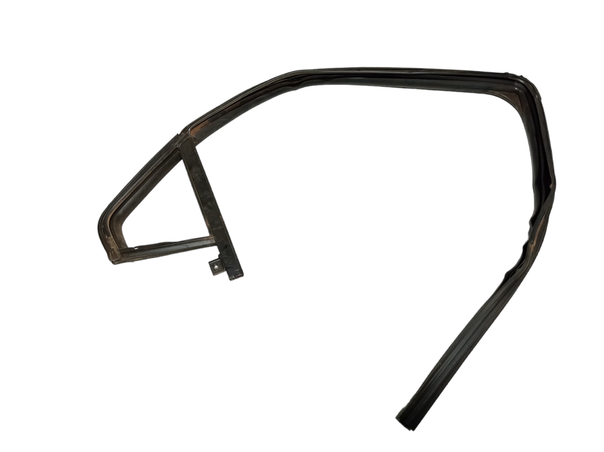 Borracha Porta Traseira Direita Gm Onix 2018 V324 5