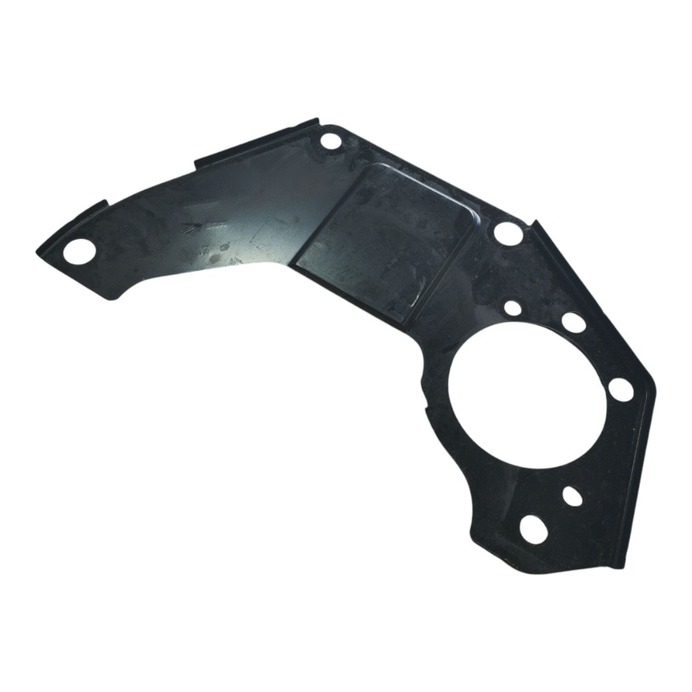 Defletor Motor Fiat Mobi 2025 V654 8