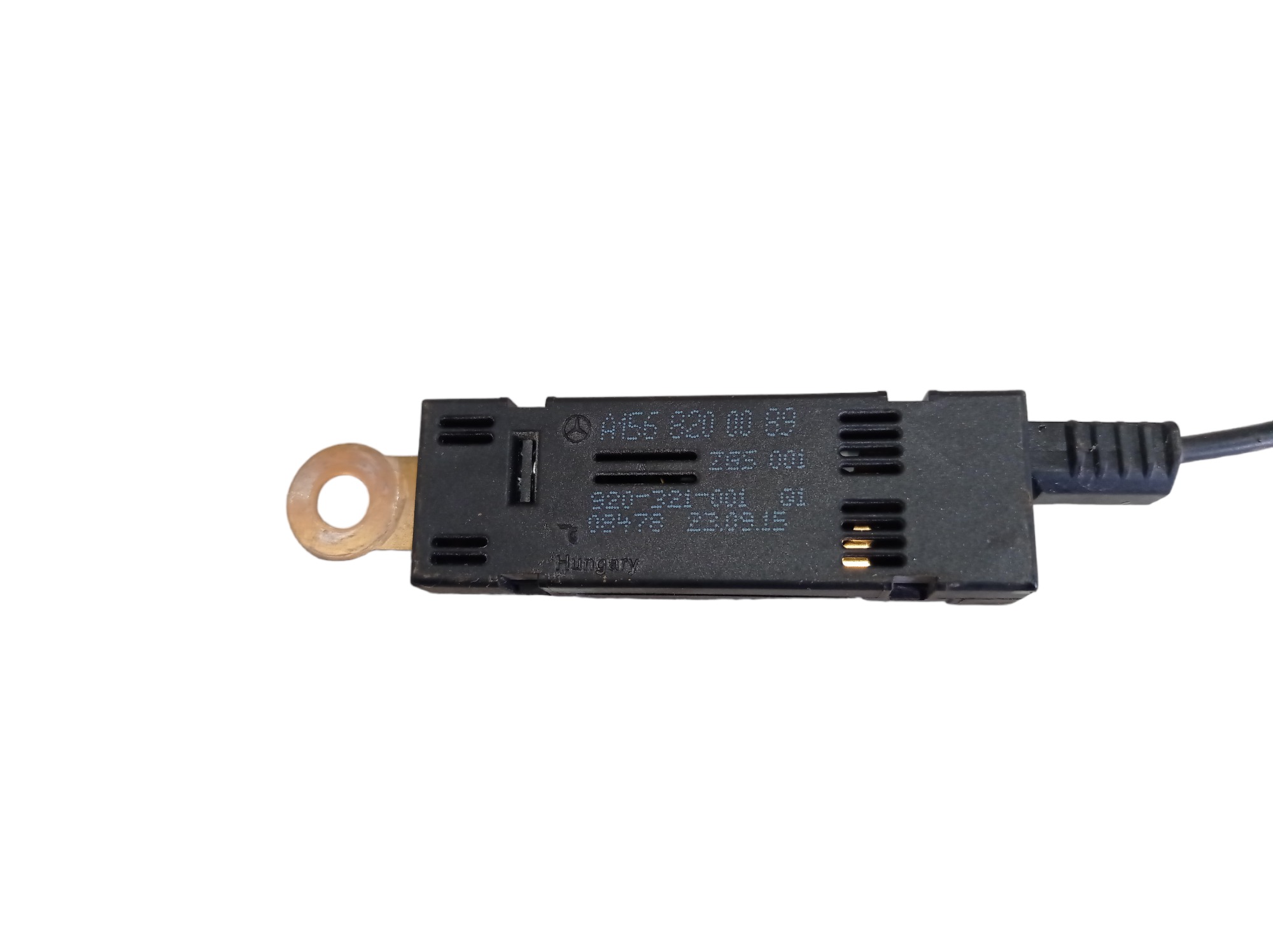 Sensor Antena Kayless Mercedes Gla 200 2016 V568 7