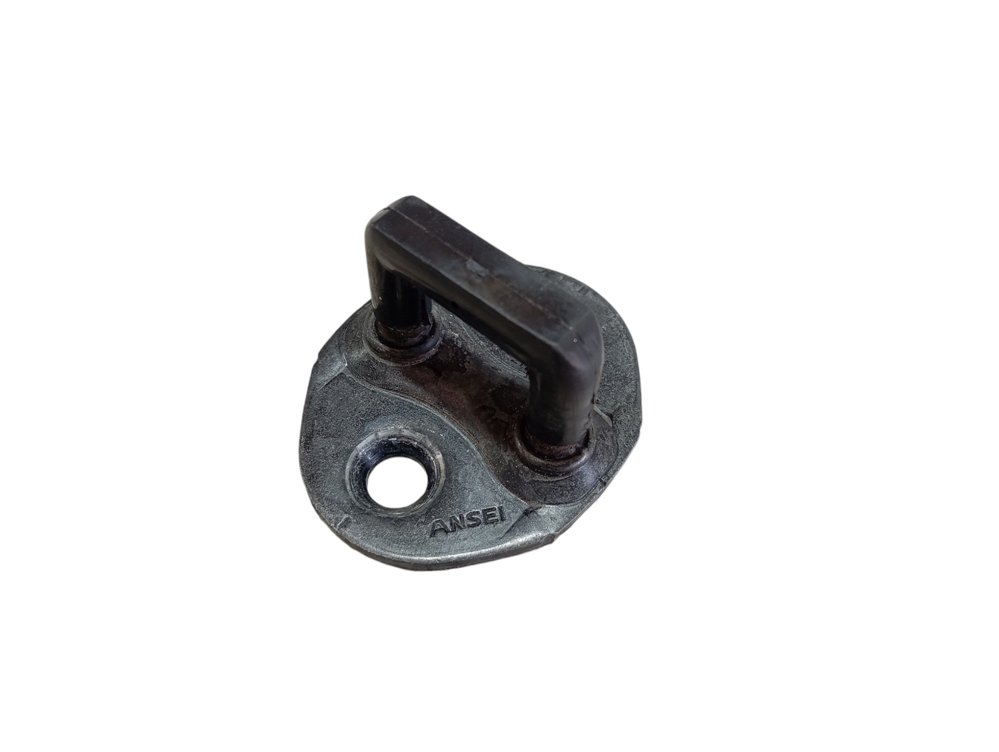 Batente Fechadura Porta Mitsubishi Pajero Full 2020 V599 3