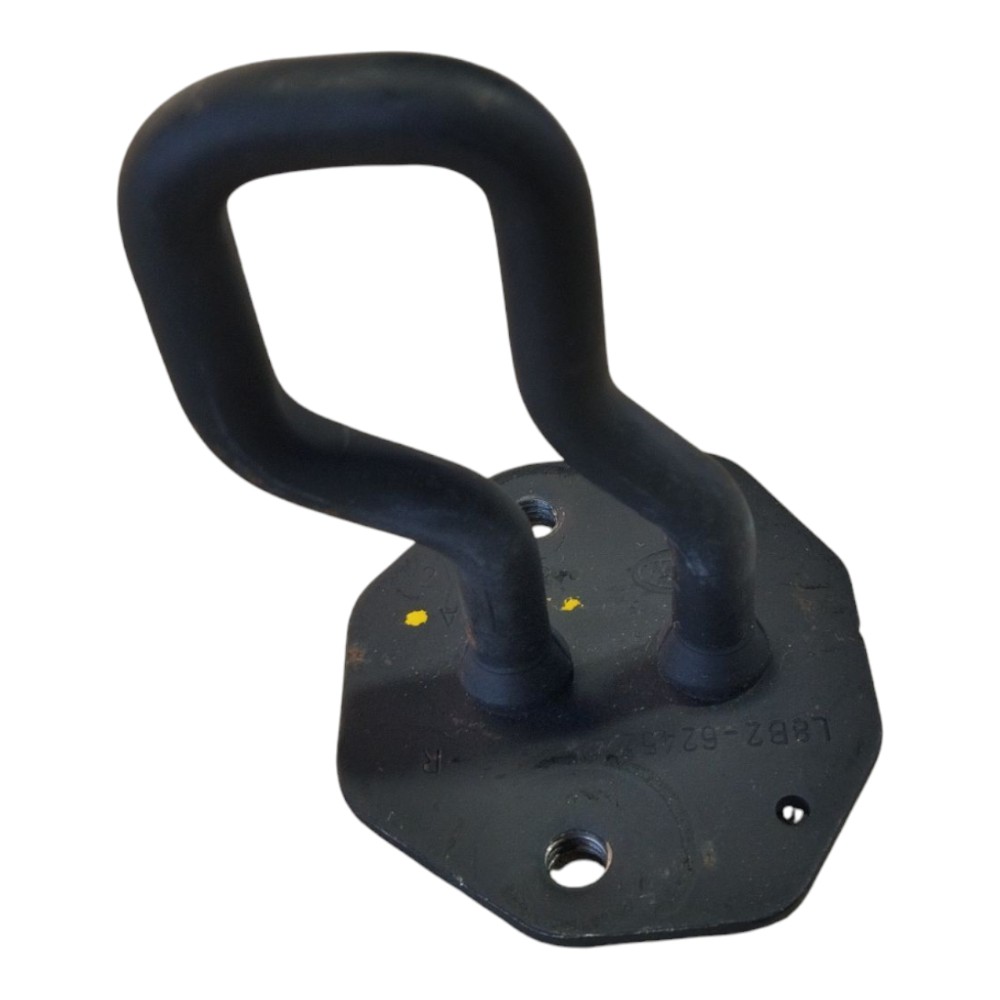 Batente Porta Traseira Direita Land Rover Defender 2022 V645 5