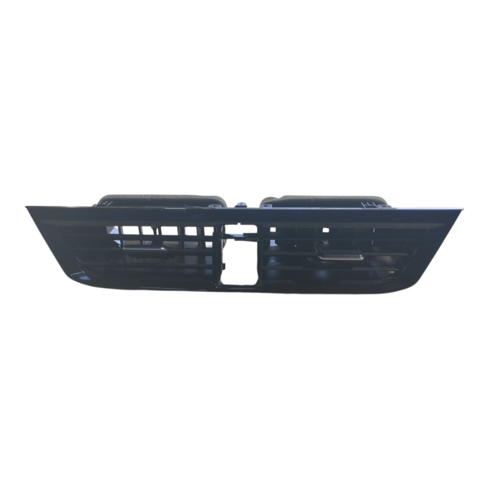 Difusor Ar Central Vw Taos Highline 2022 2024 V655 8