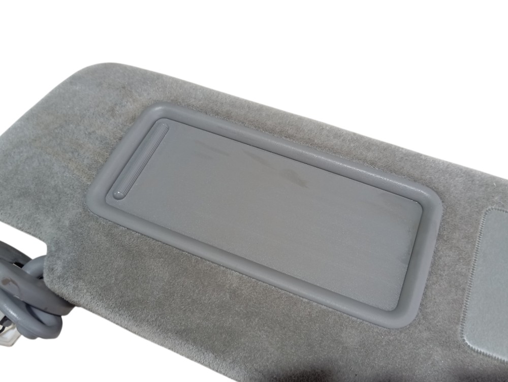 Quebra Sol Direito Toyota Land Cruiser Prado 2005 V620 6