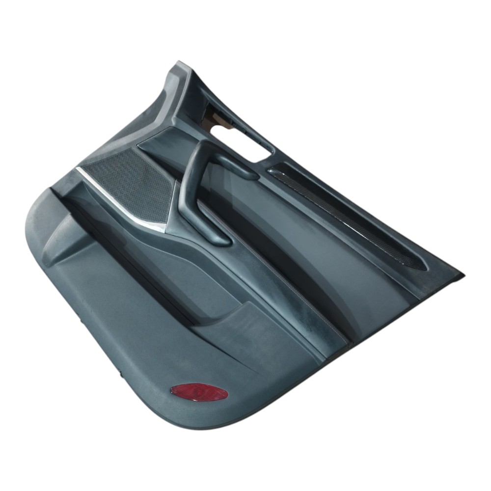 Forro Porta Dianteira Direita Jac T50 2017 2021 V662 2