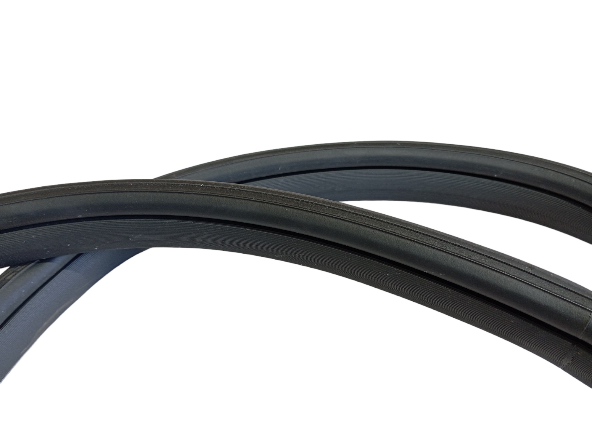 Borracha Porta Traseira Esquerda Byd Dolphin Gs 2024 25 V594 7