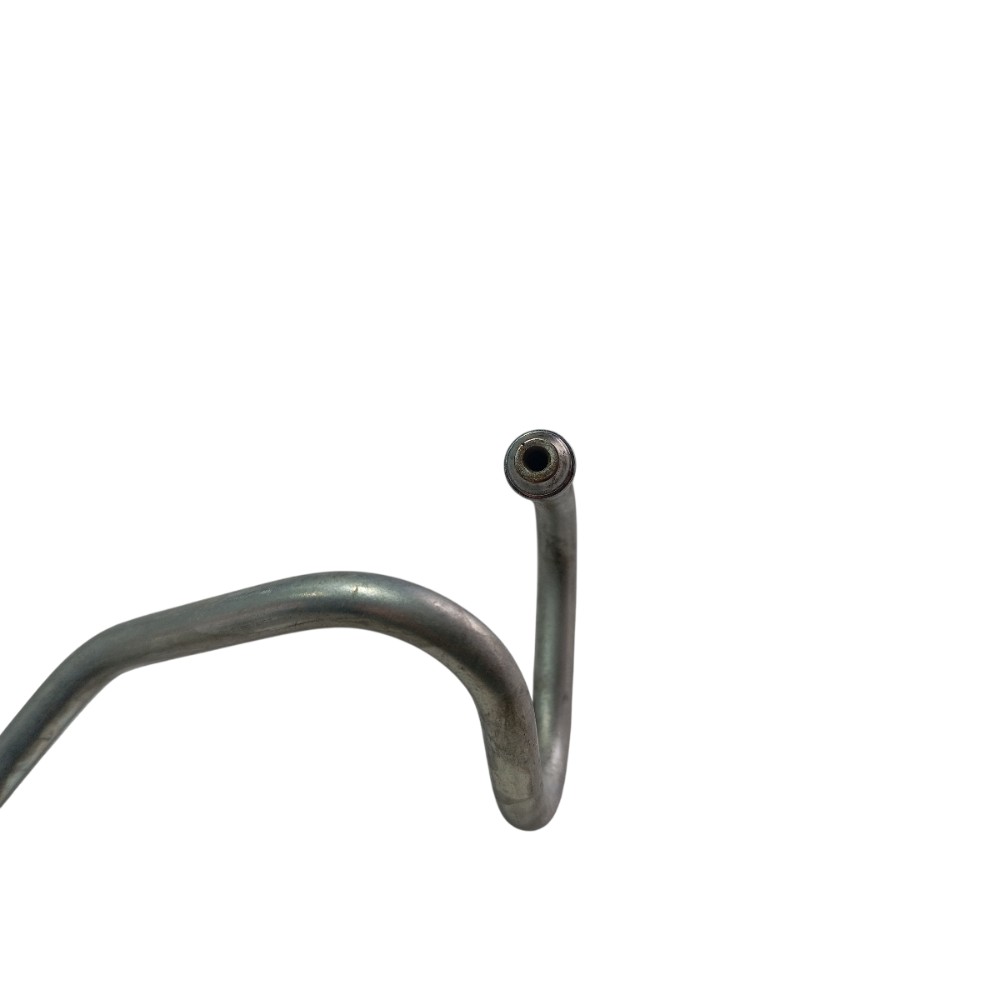 Cano Injetor Flauta Jeep Grand Cherokee Ltd 3.0 2014 6