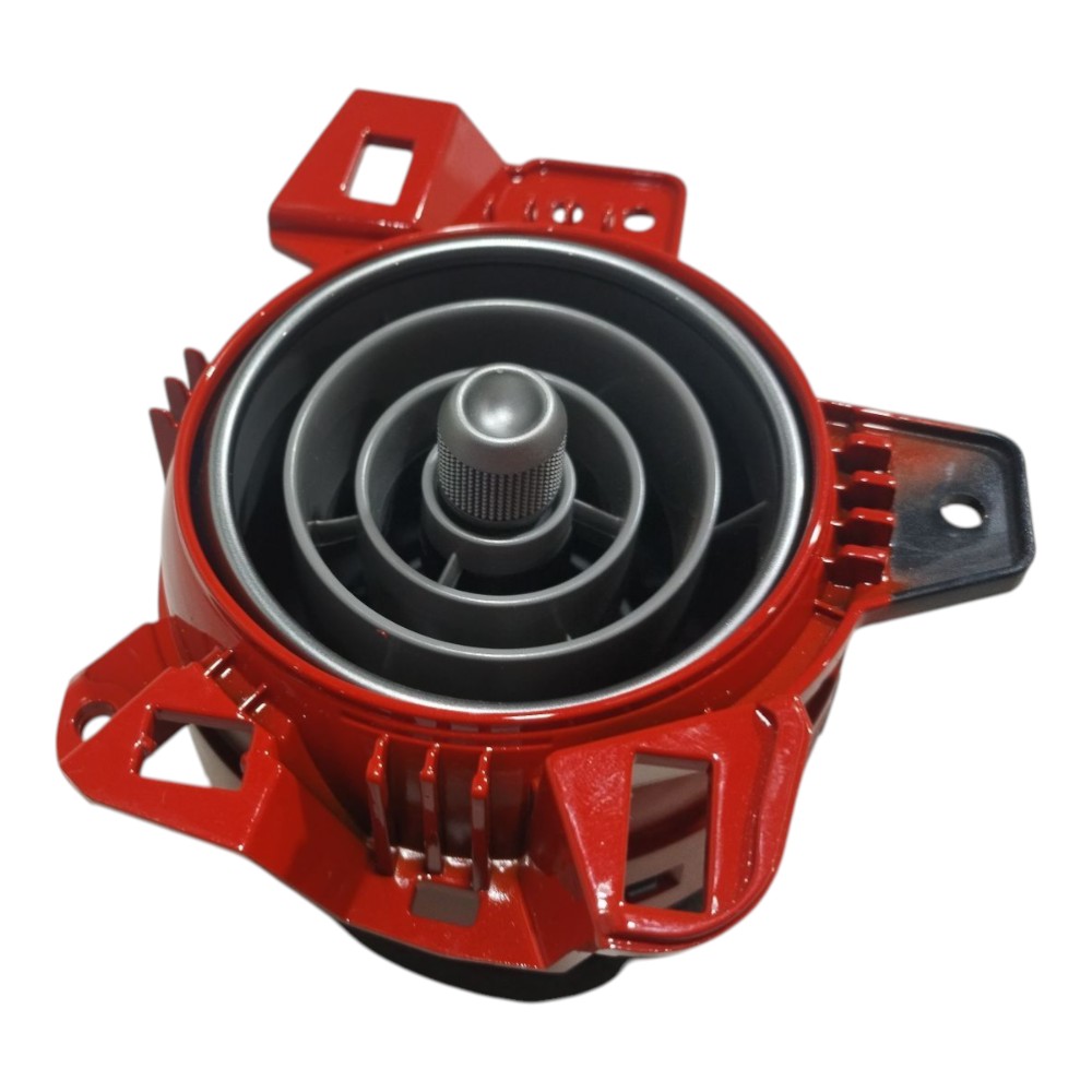 Difusor Ar Dianteiro Esquerdo Byd Dolphin Gs 2024 2025 V666 3