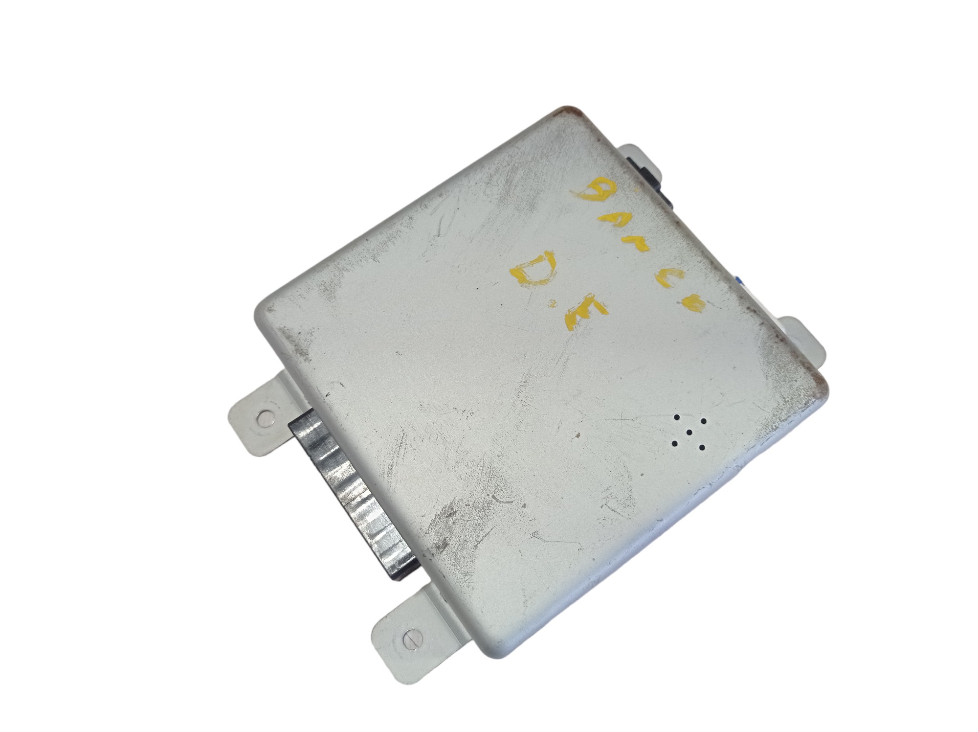 Módulo Memoria Banco Diantei Esquerdo Kia Opirus 2008 V581 5