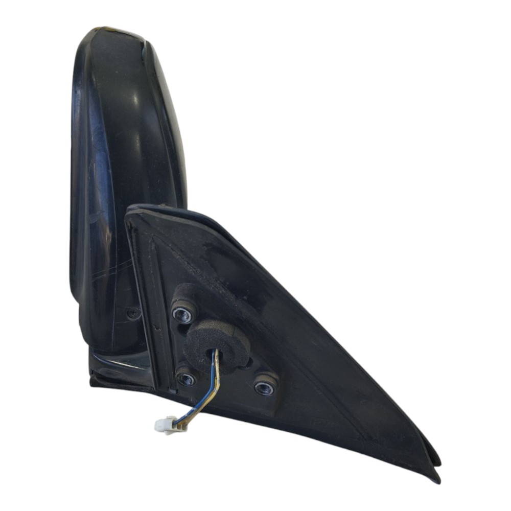 Retrovisor Elétrico Esquerdo Mitsubishi L200 Sport 2004 V638 6