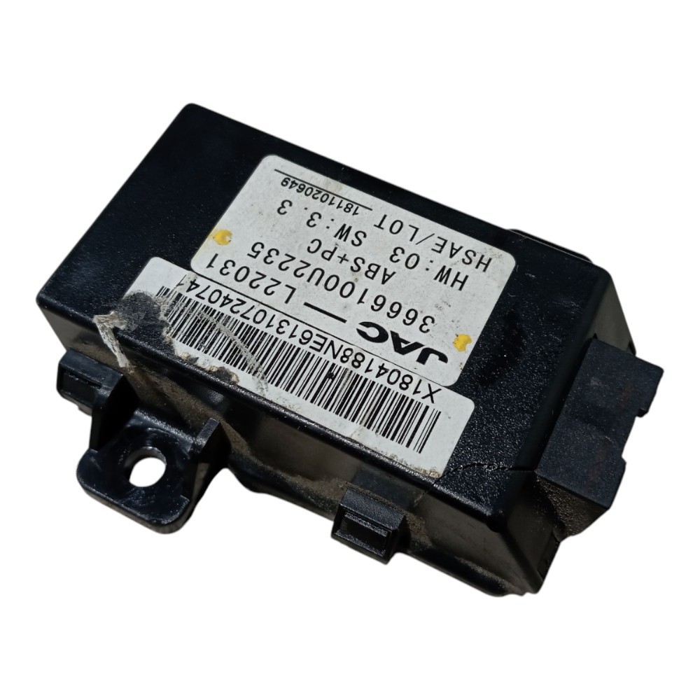 Módulo Relé Jac T50 1.6 2017 2021 V662 5