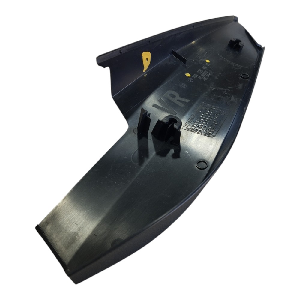 Acabamento Inter Retrovisor Direito Mercedes B180 2010 V630 4
