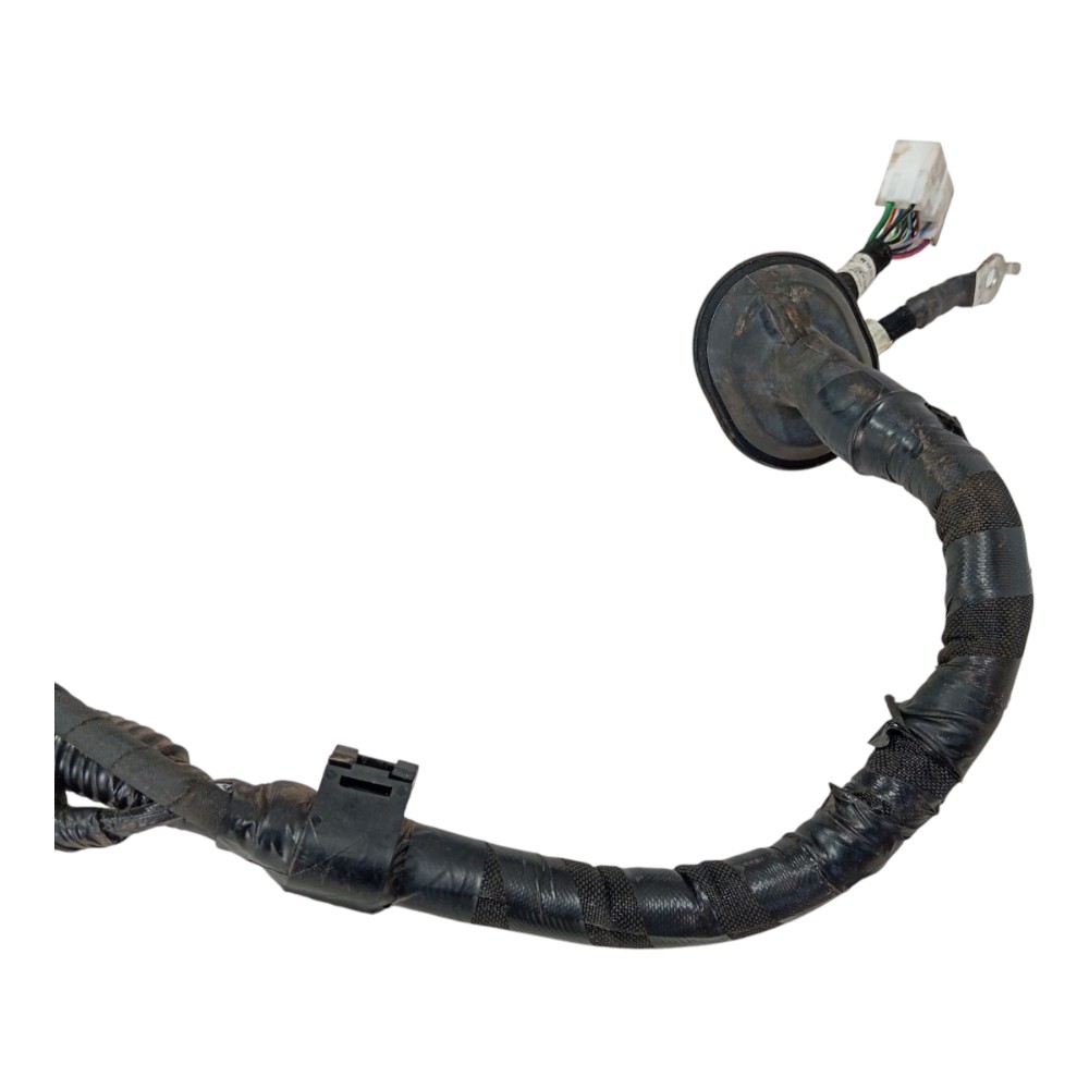 Chicote Motor Traseiro Gwm Haval Gt 2024 V636 2