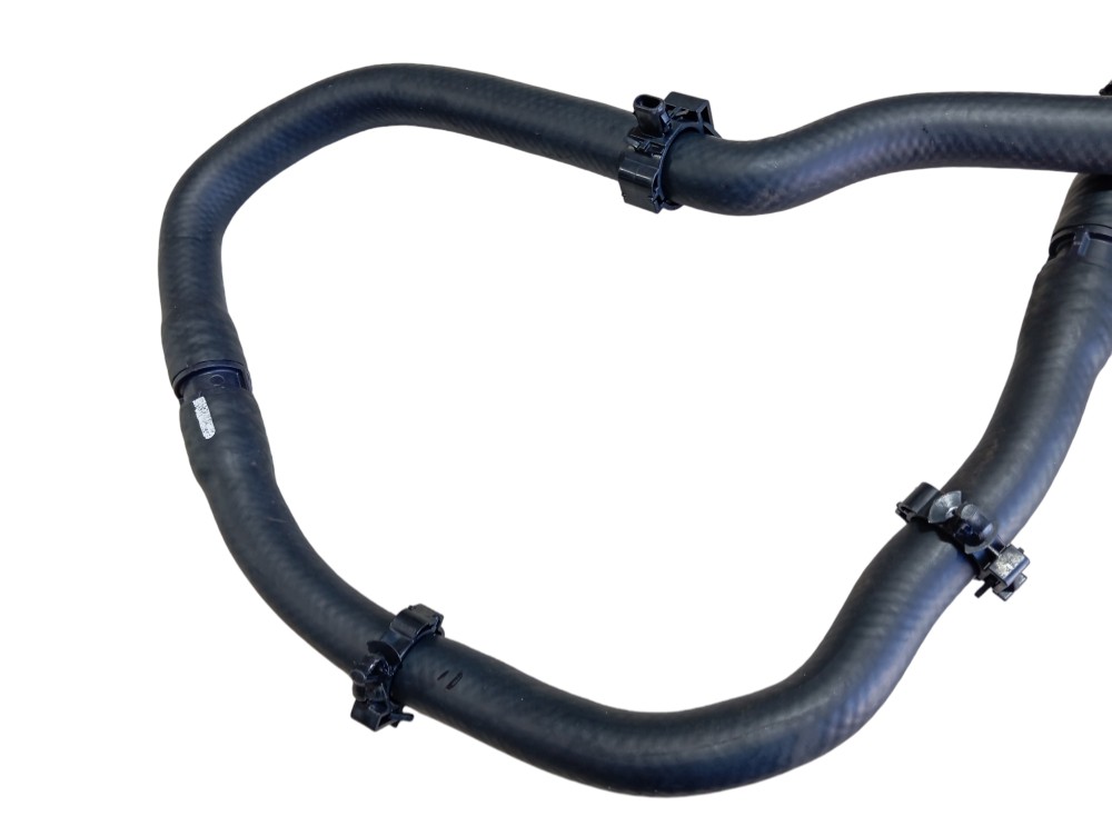 Mangueira Resfriamento Bateria Lexus Rx500hf Sport 2023 V619 6