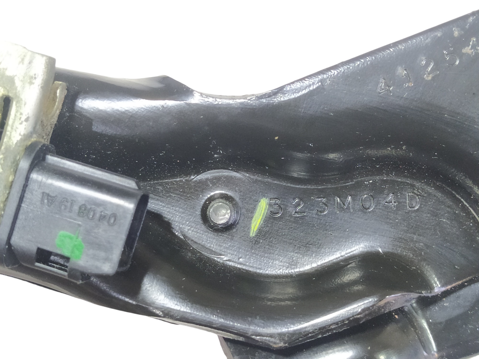 Carrinho Inf Porta Traseira Direita Grand Caravan 2005 V586 8