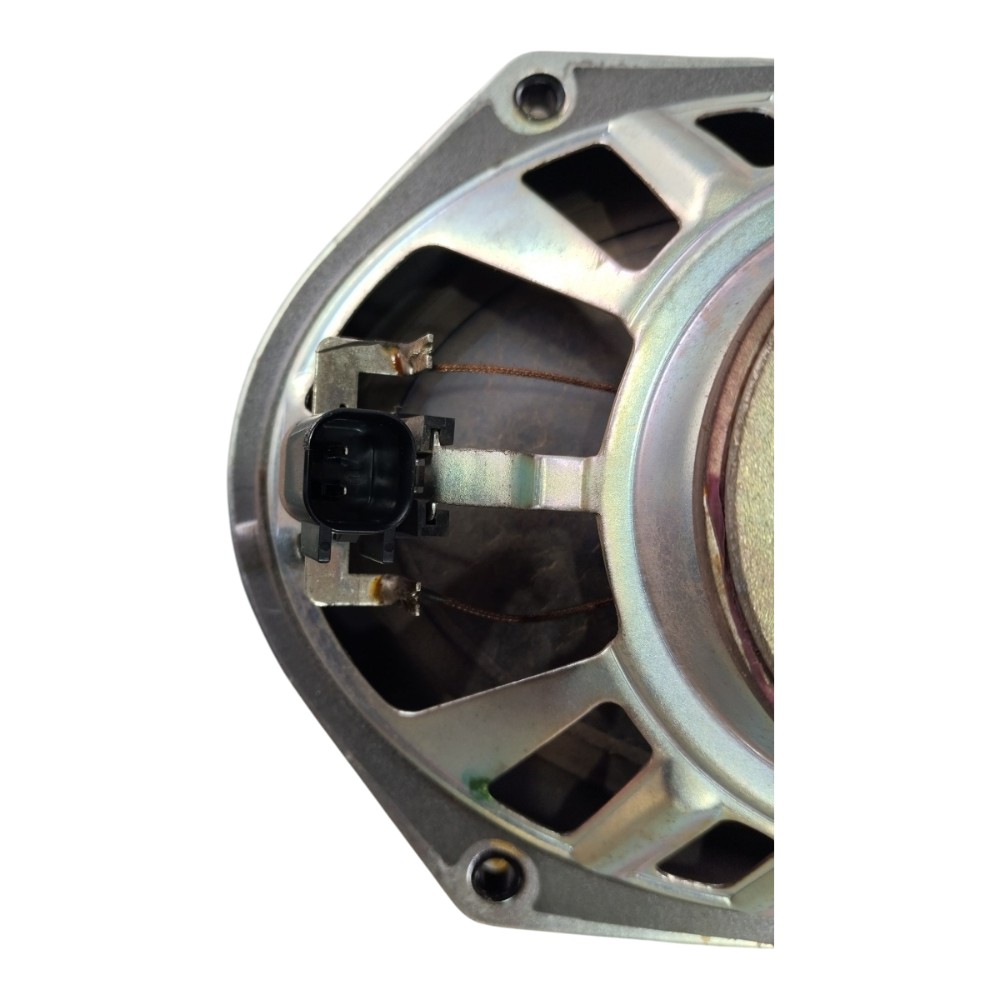 Alto Falante Porta Dianteira Esq Ford Fusion 2009 2012 V637 5