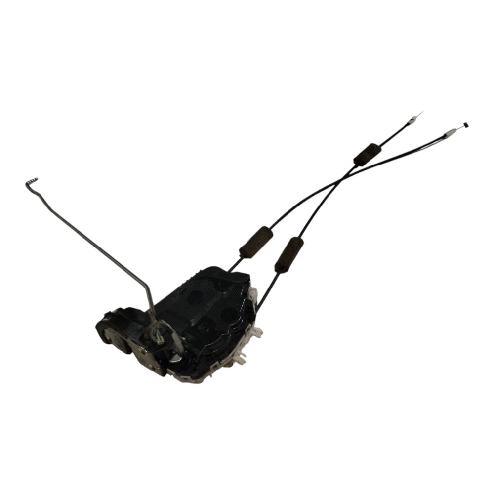 Fechadura Porta Traseira Direita Honda Hrv 2016 A 2021 V660 2