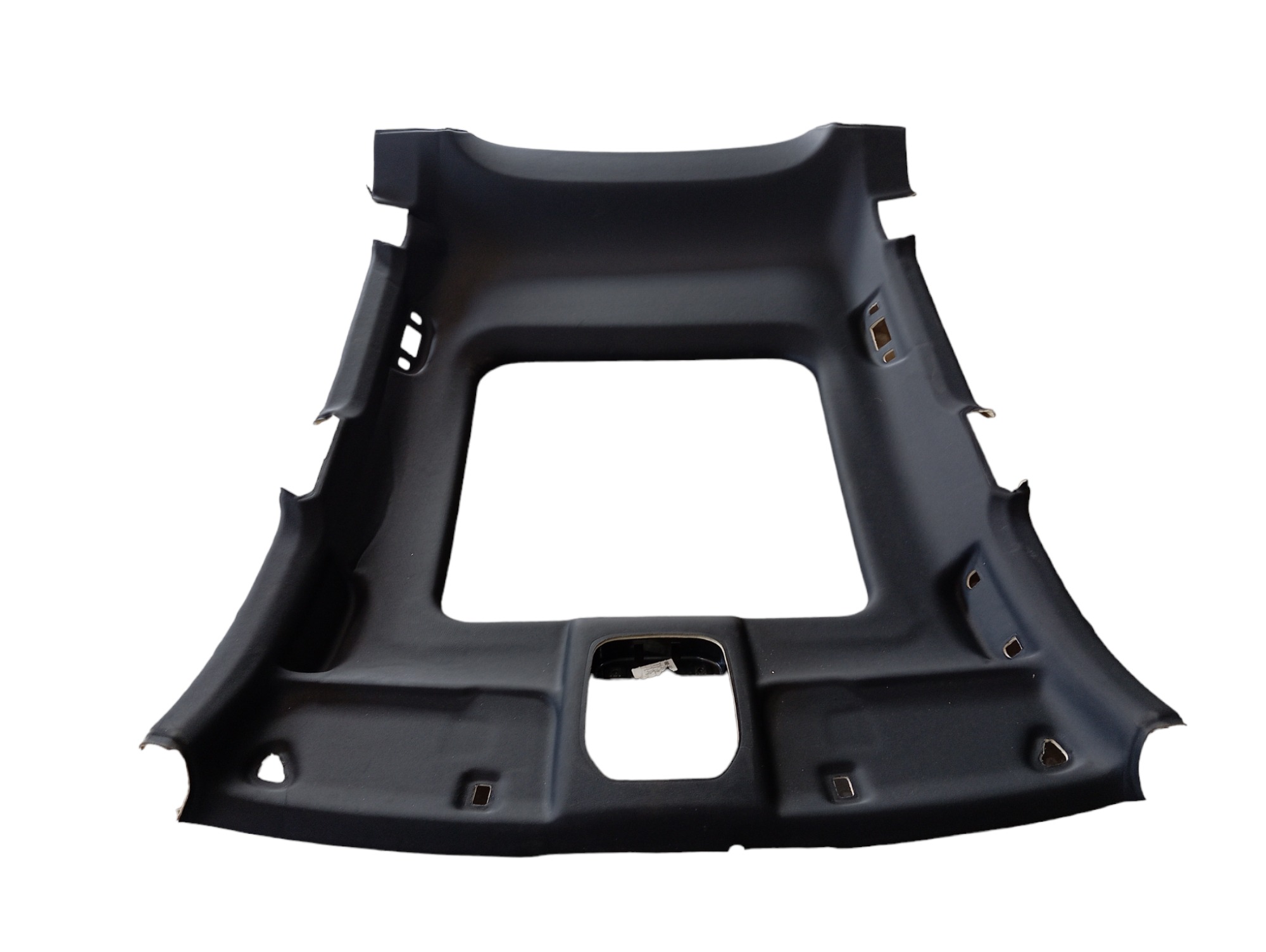 Forro Teto Casca De Ovo Gwm Haval H6 Gt 1.5 2024 V598 3