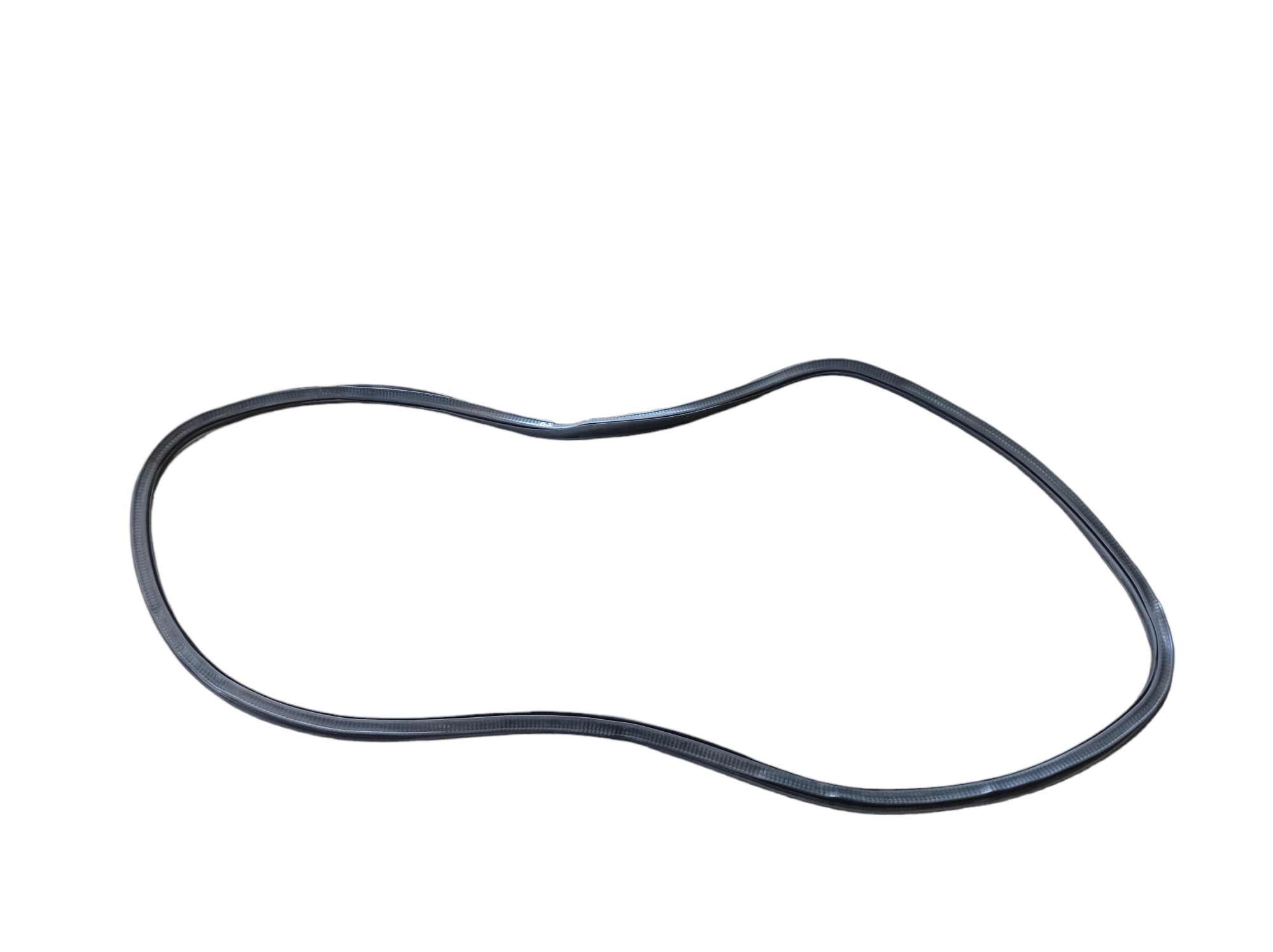 Borracha Porta Tras Direita Vw Taos Highline 22 2024 V601 1