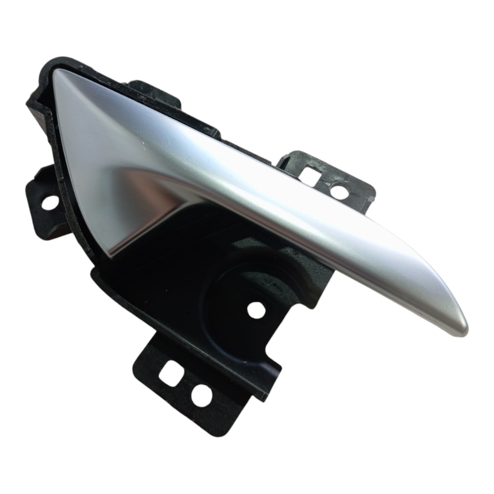 Maçaneta Interna Porta Dianteira Direita Jac Ej7 2023 V618 Dianteira 1