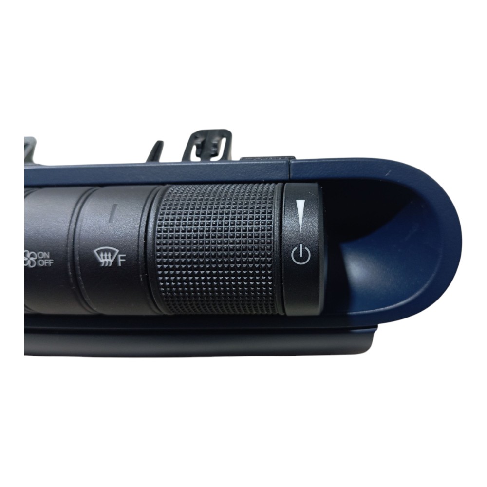 Comando Multifuncional Painel  Byd Dolphin Mini 2024 25 V665 4