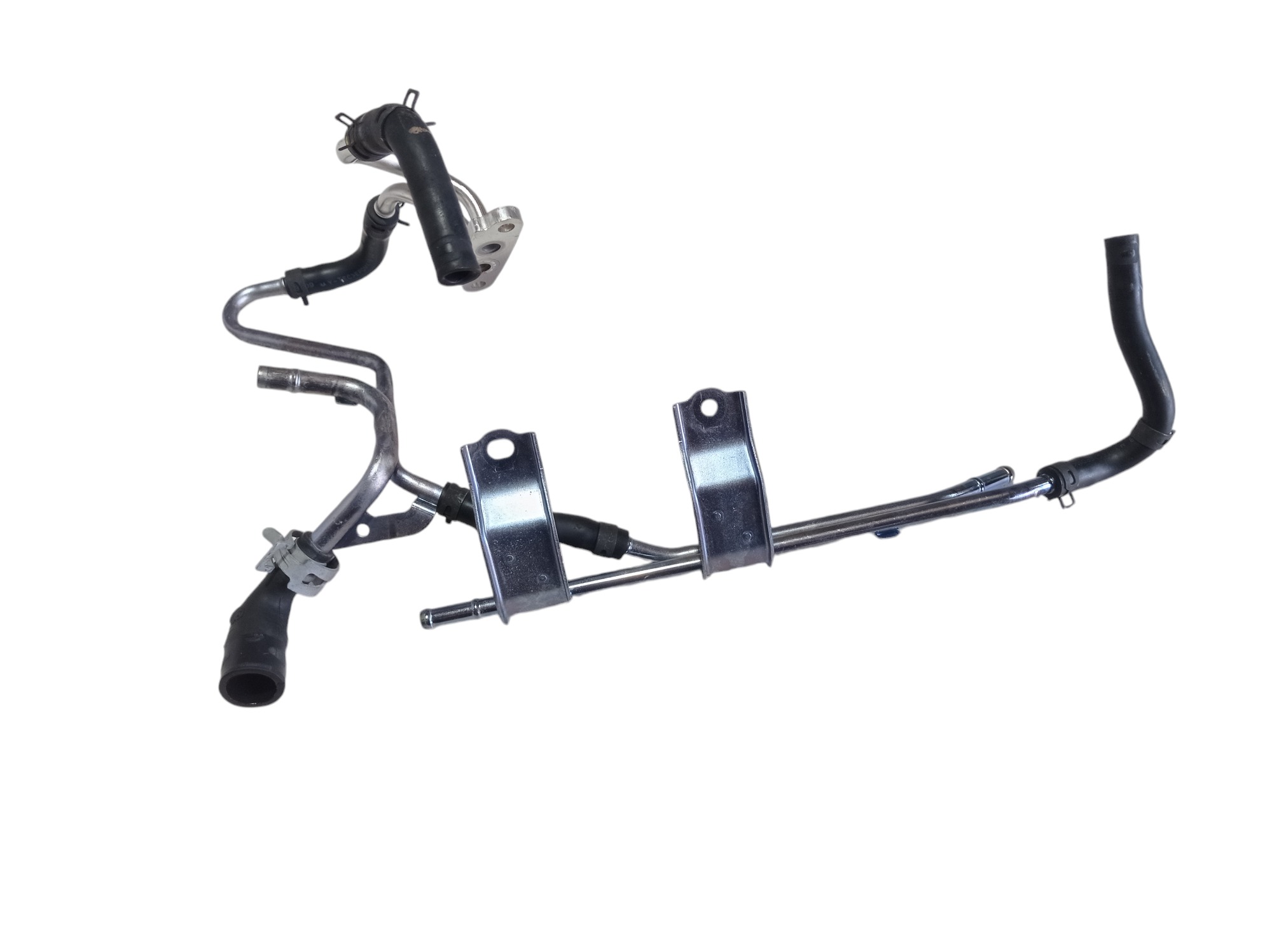 Cano Agua Radiador Honda Hrv Touring 1.5 2020 2025 V602 2
