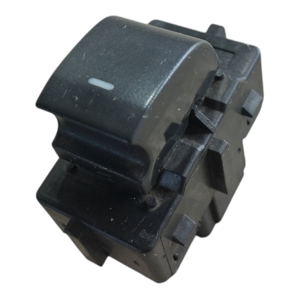 Botão Vidro Dianteiro Direito Ford Fusion 2009 2012 V637 2