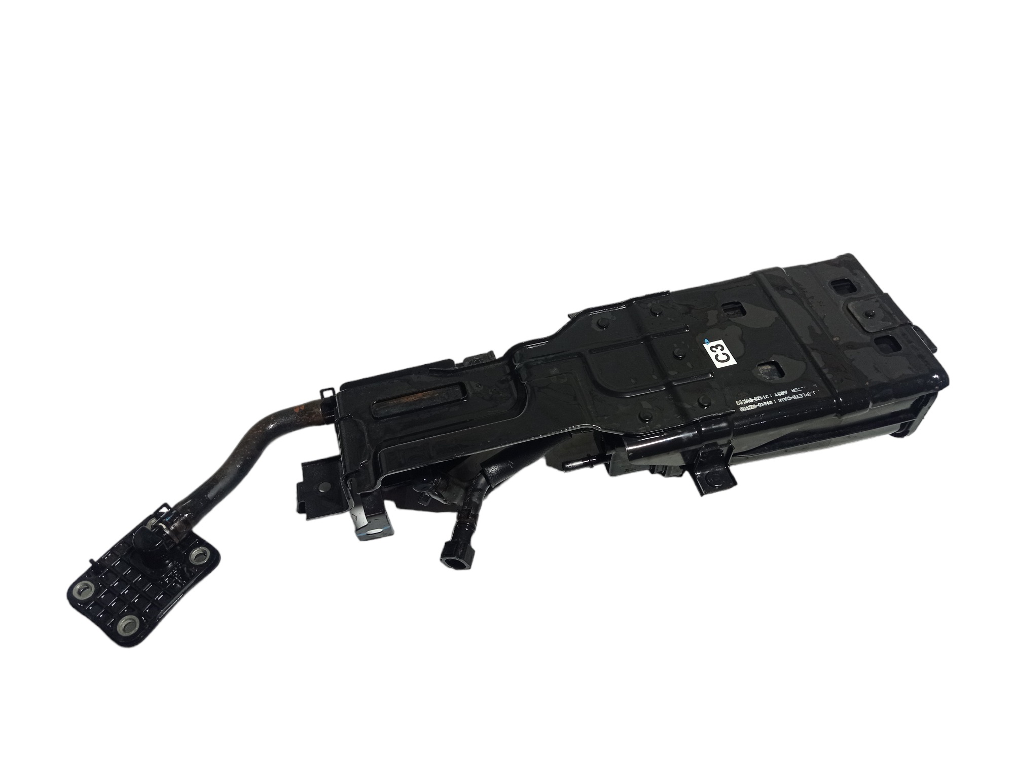 Filtro Canister Hyundai Equus 4.6 2013 V577 314103m100 3