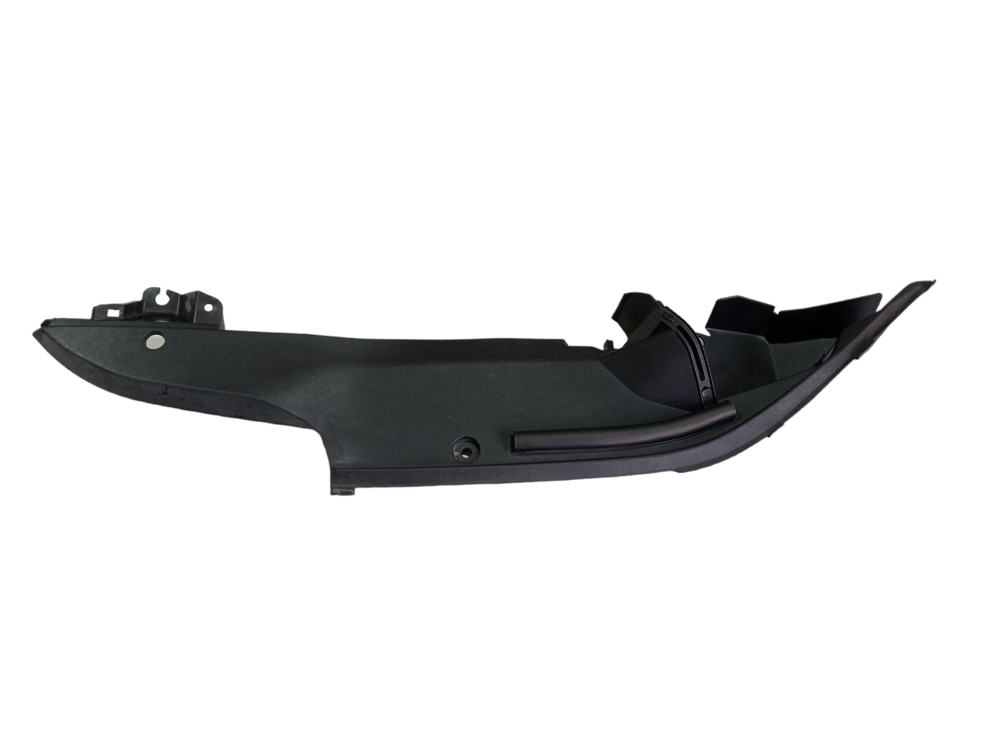 Moldura Paralama Esquerdo Lexus Rx 450hl 2021 V576 2