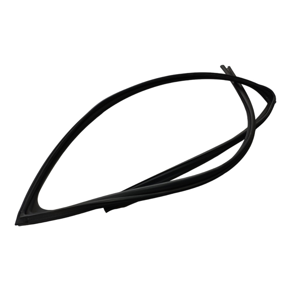 Canaleta Porta Dianteira Direita Gm Tracker 2020 2025 V627 7