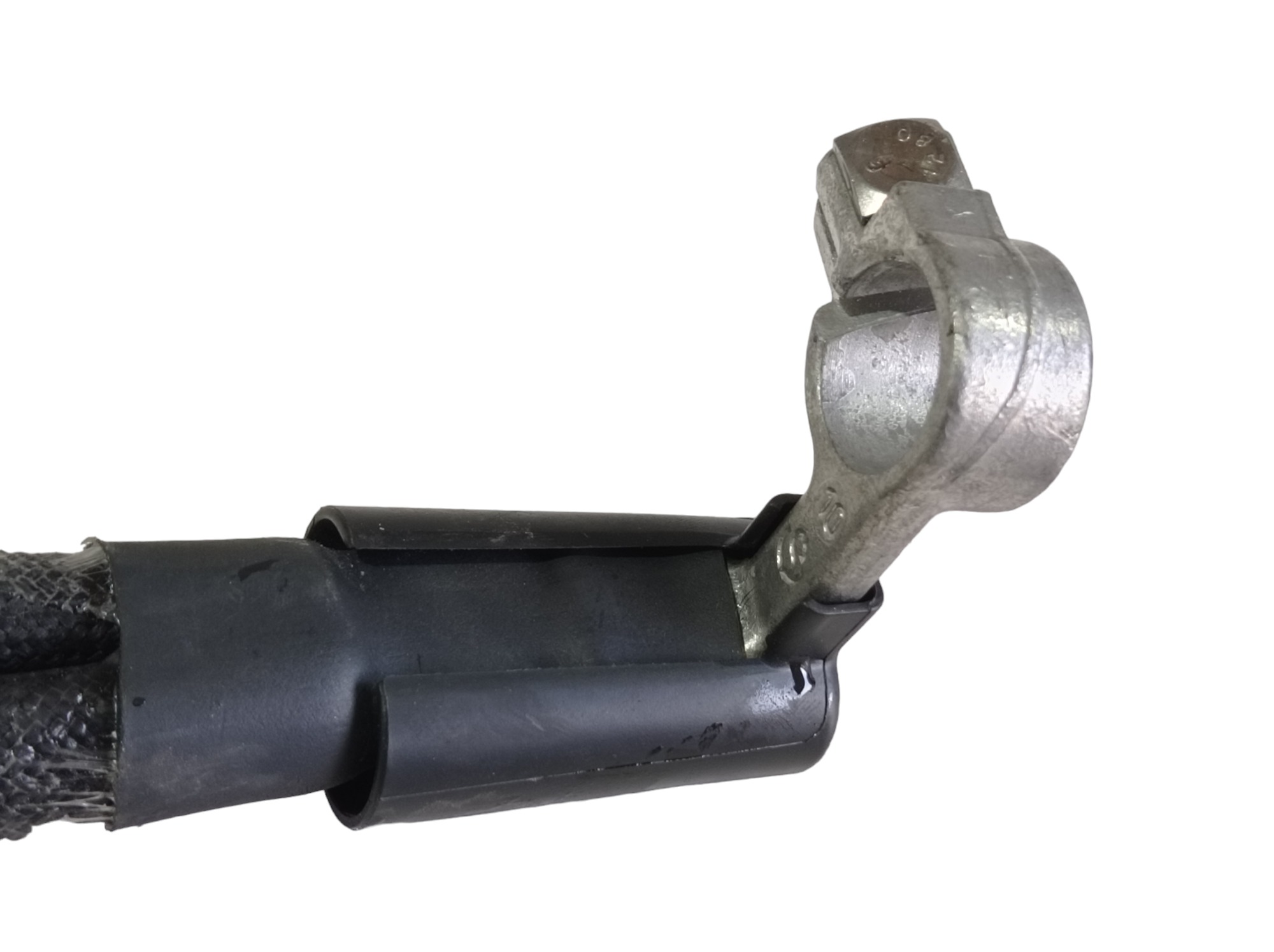 Cabo Polo Positivo Bateria Vw Taos Highline 250 22 2024 V601 6