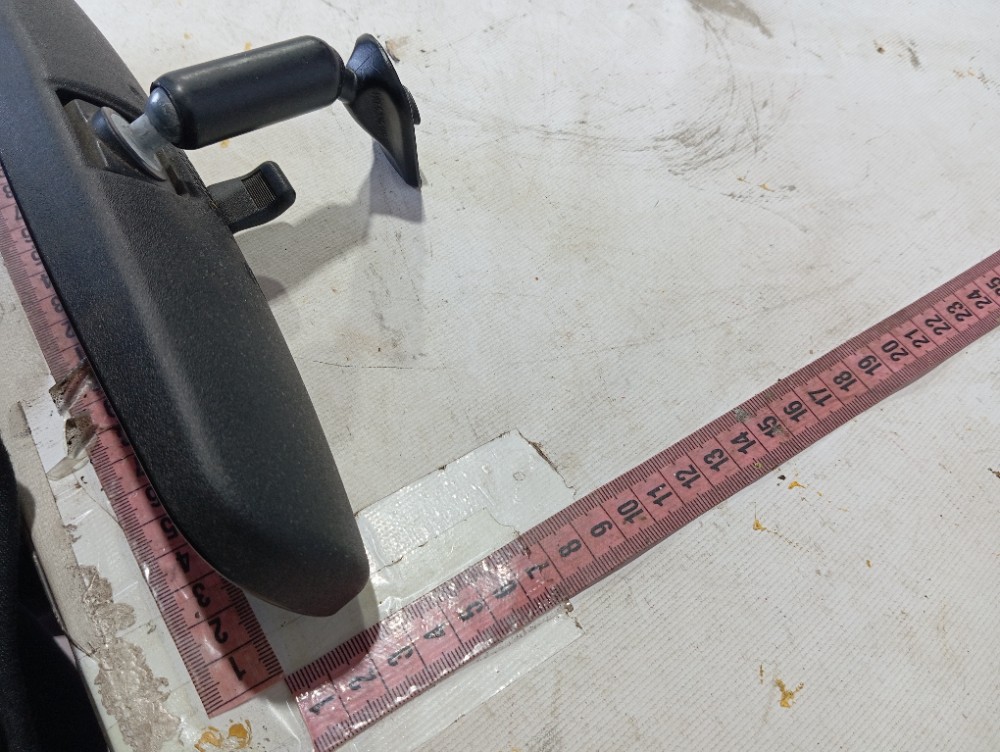 Retrovisor Interno Suzuki Grand Vitara 2015 V643 7