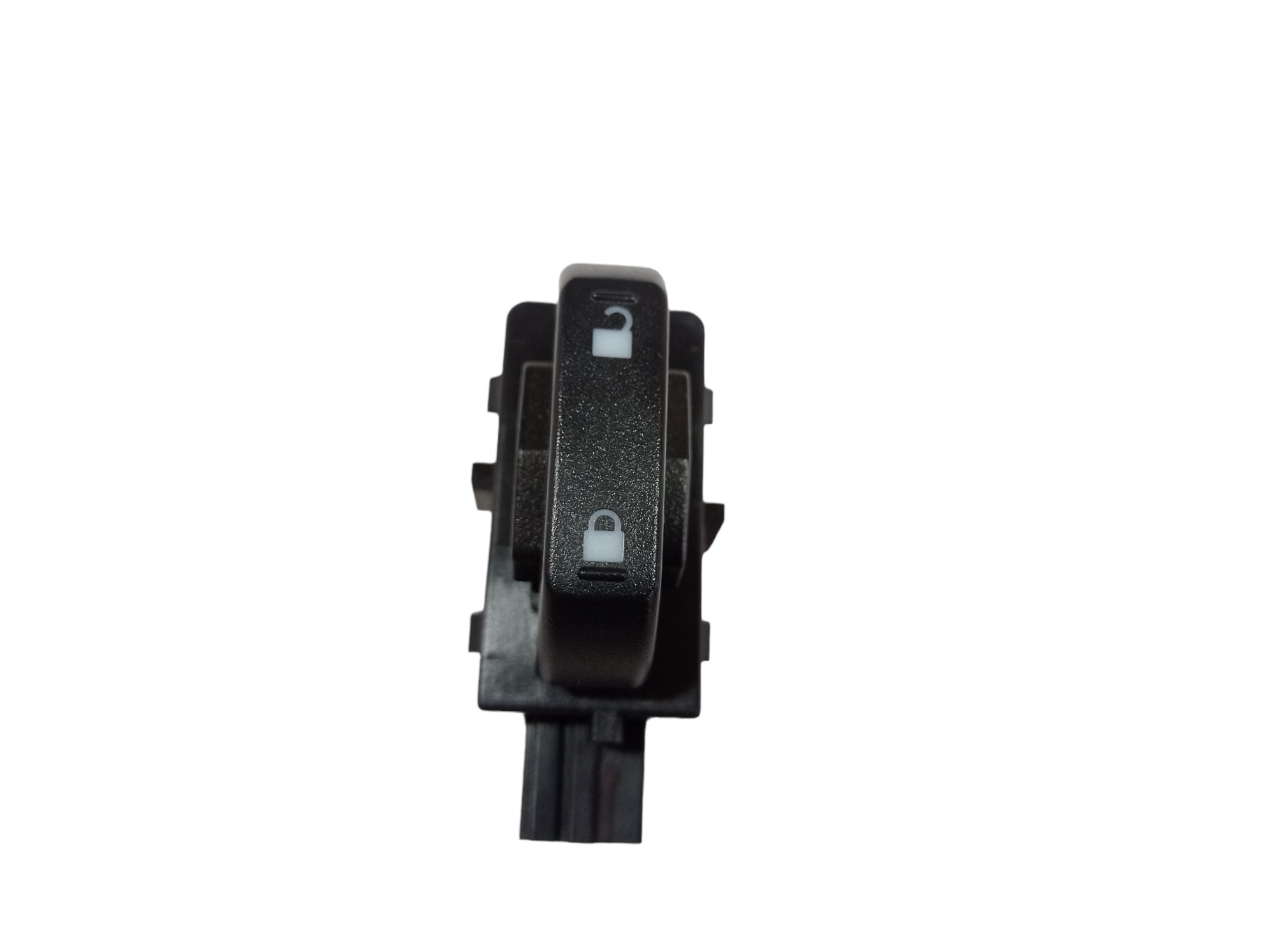 Botão Trava Porta Dianteira Esquerdo Ford Fusion 2007 V560 3