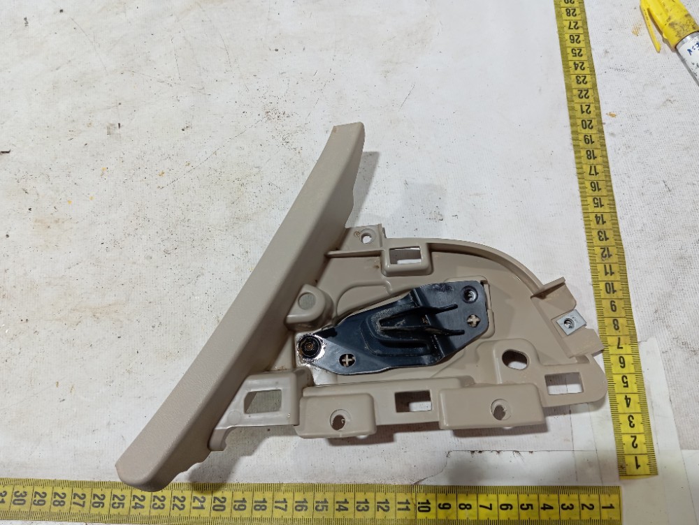 Suporte Direito Console Discovery Sport 2015 A 2018 V663 8