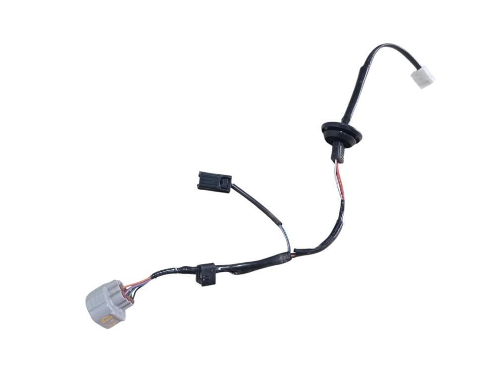 Chicote Lanterna Traseira Direita Rx500h Fsport 2023 V619 7