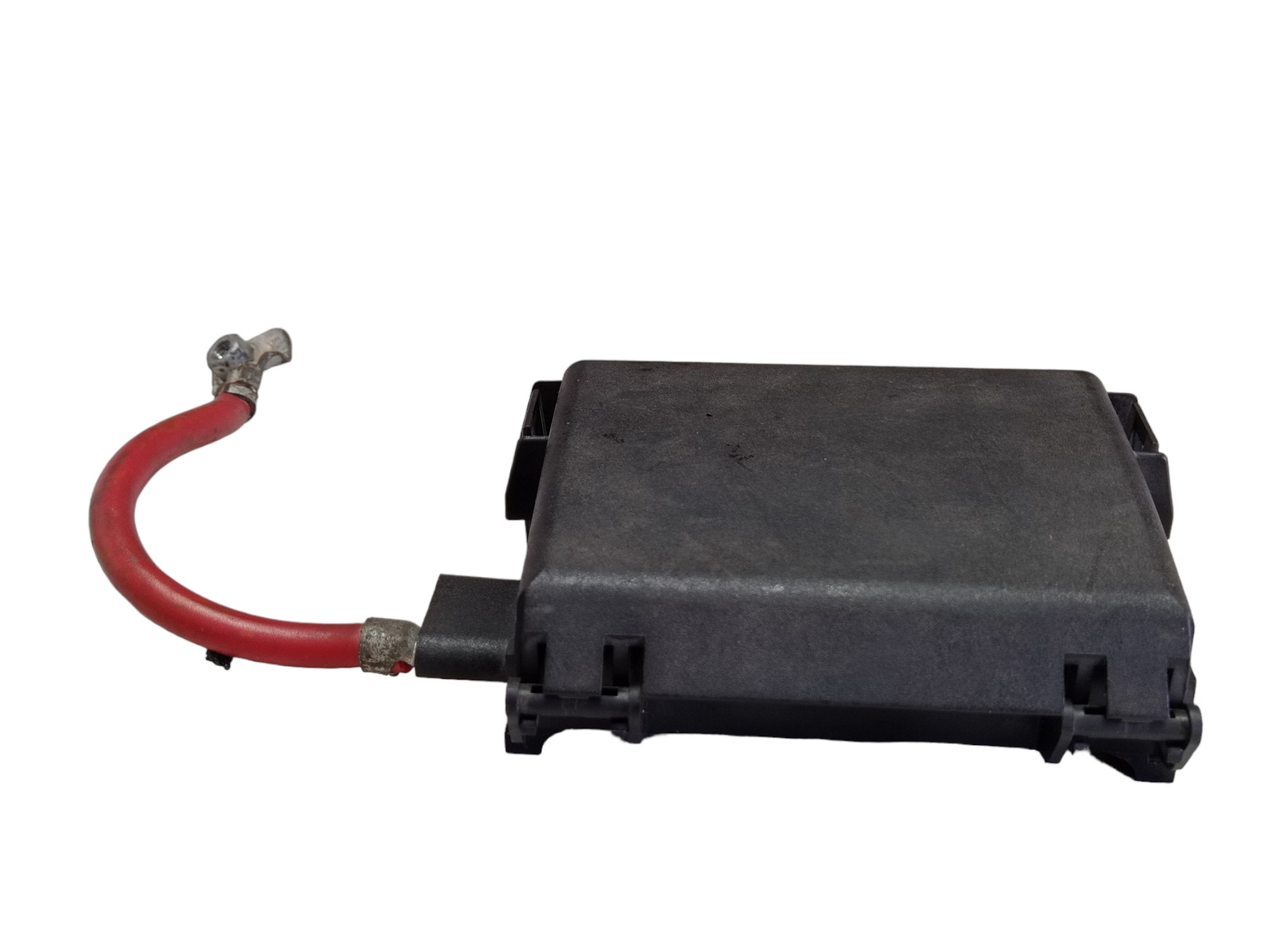 Caixa Fusível Bateria Vw Golf 99 A 2012 5