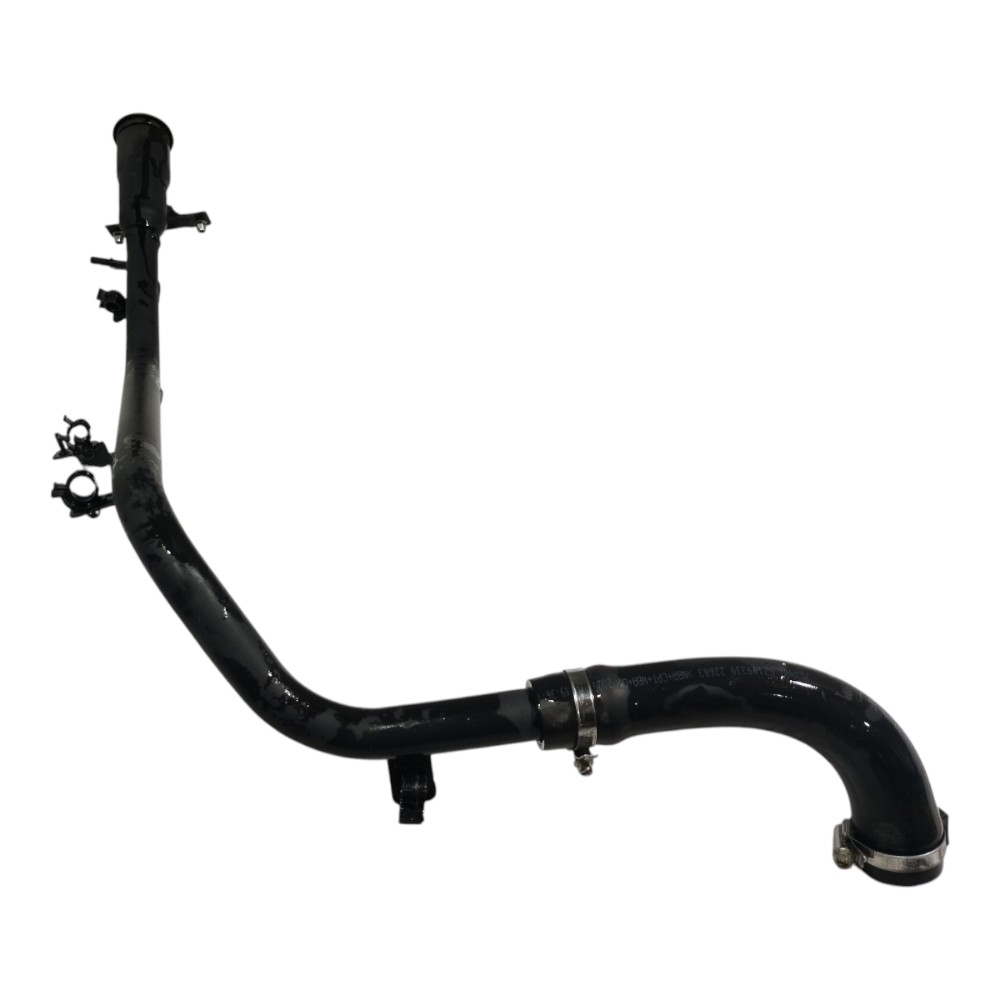 Gargalo Tanque Combustivel Ram Rampage 2023 2025 V659 2