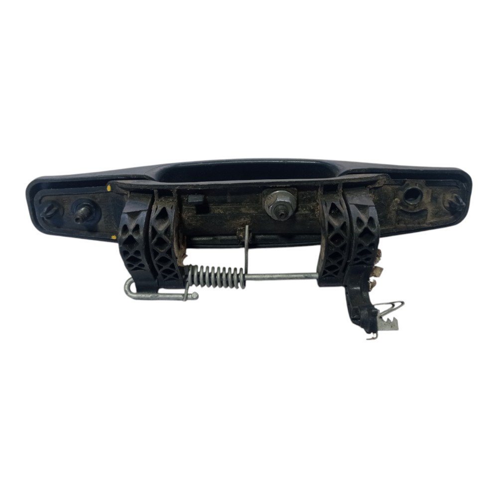 Maçaneta Tras Esquerda Renault Sandero Duster 08 A 2013 V62 2